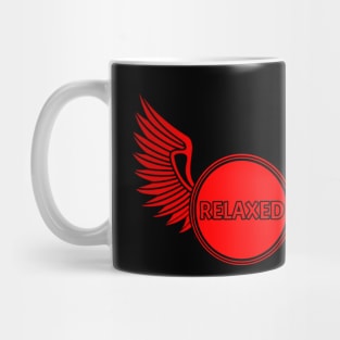 Relaxedx Mug